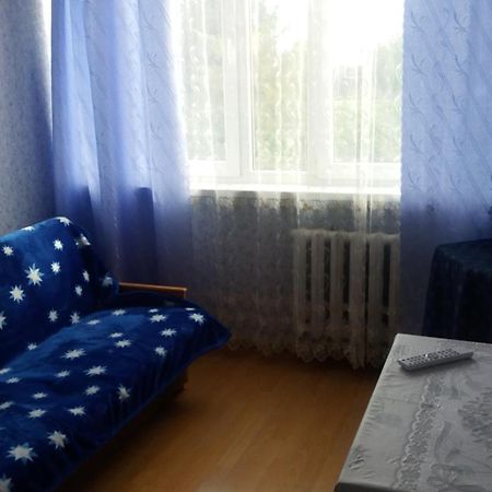 Apartments At The Church Alley Daugavpils Exterior photo