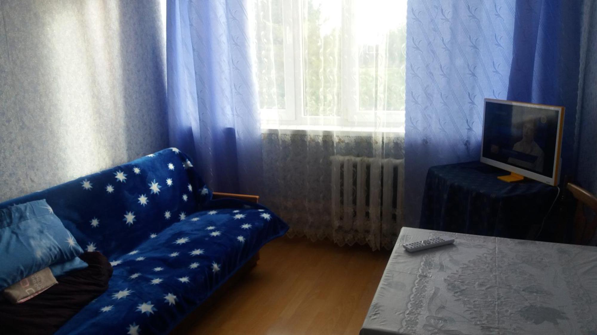 Apartments At The Church Alley Daugavpils Exterior photo
