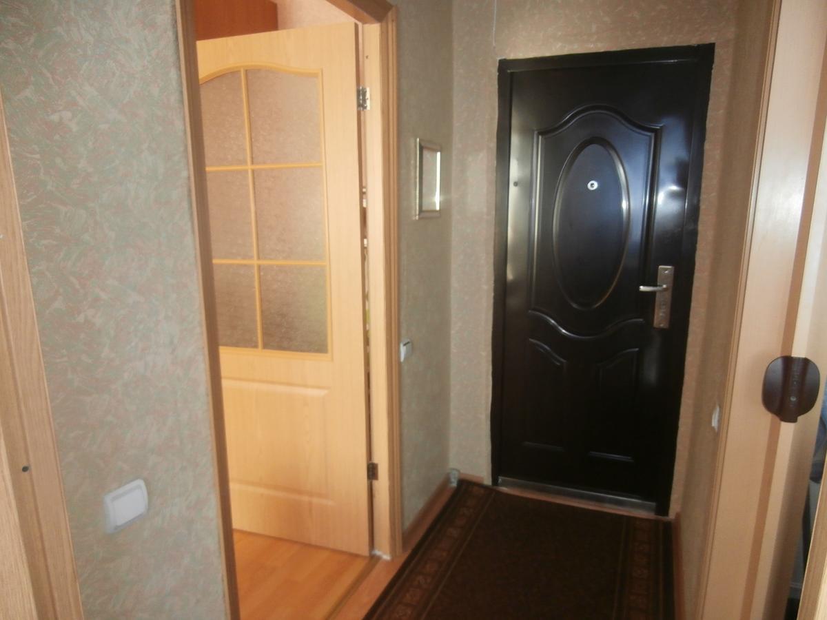 Apartments At The Church Alley Daugavpils Exterior photo