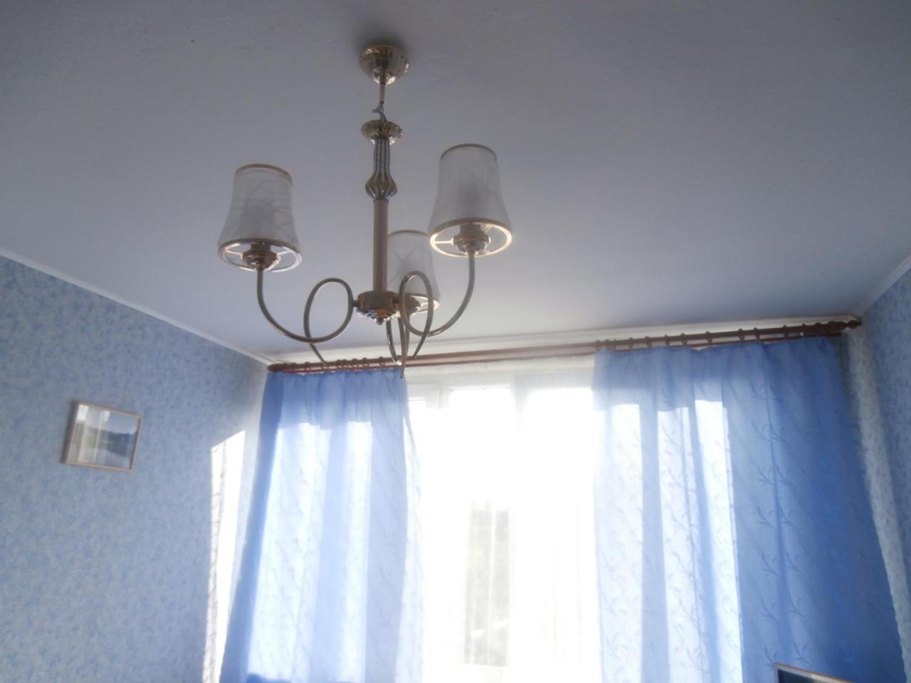 Apartments At The Church Alley Daugavpils Exterior photo